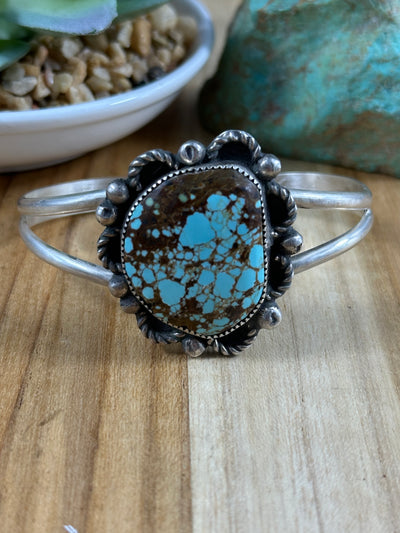 #8 Oval Bracelet