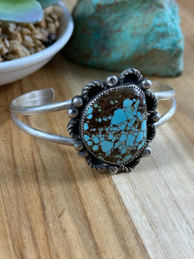 #8 Oval Bracelet