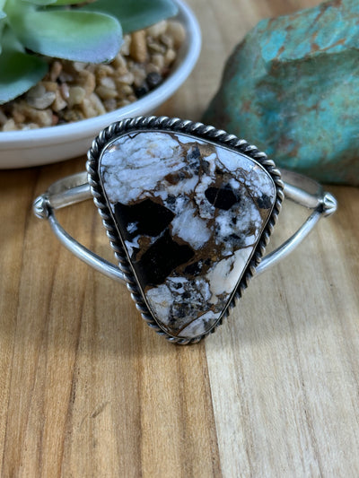 Mosaic Bracelet