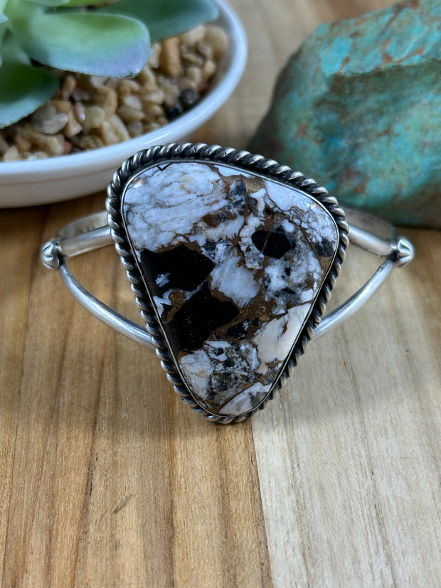 Mosaic Bracelet