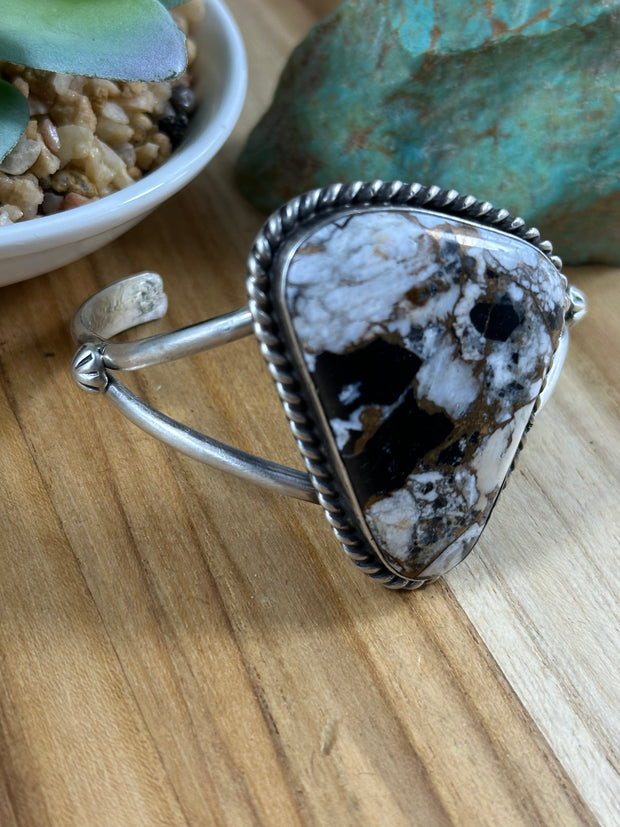 Mosaic Bracelet