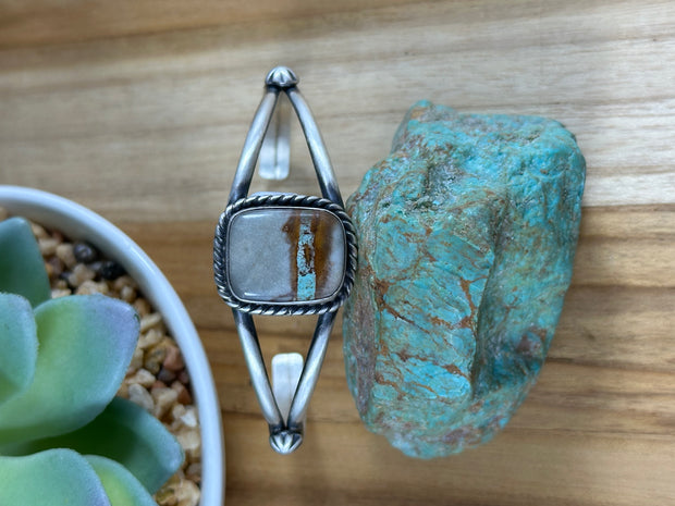 Royston Ribbion Cuff